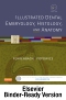 Illustrated Dental Embryology, Histology, and Anatomy - Binder Ready, 4th Edition