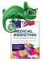Elsevier Adaptive Quizzing for Kinn's Medical Assisting Fundamentals - Classic Version, 1st Edition