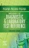 Mosby's® Diagnostic and Laboratory Test Reference - Elsevier eBook on VitalSource, 16th Edition