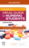 Mosby's Drug Guide for Nursing Students - Elsevier eBook on VitalSource, 14th Edition