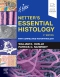 Netter's Essential Histology Elsevier eBook on VitalSource, 3rd