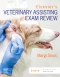 Elsevier’s Veterinary Assisting Exam Review Elsevier E-Book on VitalSource, 1st
