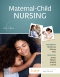Evolve Resources for Maternal-Child Nursing, 6th Edition