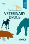 Papich Handbook of Veterinary Drugs, 5th Edition