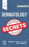 Dermatology Secrets - Elsevier E-Book on VitalSource, 6th Edition