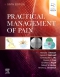 Practical Management of Pain, 6th