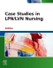 Case Studies in LPN/LVN Nursing