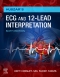 Huszar's ECG and 12-Lead Interpretation, 6th