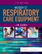 Mosby's Respiratory Care Equipment, 11th Edition