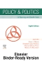Policy & Politics in Nursing and Health Care - Binder Ready, 8th Edition