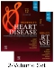 Braunwald’s Heart Disease, 2 Vol Set, 12th
