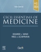 Cecil Essentials of Medicine Elsevier eBook on VitalSource, 10th Edition