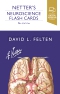 Netter's Neuroscience Flash Cards Elsevier eBook on VitalSource, 4th Edition