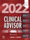 Ferri's Clinical Advisor 2022 ,Elsevier E-Book on VitalSource, 1st Edition