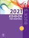Buck's 2021 ICD-10-CM for Hospitals, 1st Edition