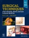 Surgical Techniques of the Shoulder, Elbow, and Knee in Sports Medicine, 3rd