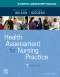Student Laboratory Manual for Health Assessment for Nursing Practice, 7th Edition