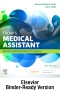 Today's Medical Assistant - Binder Ready, 4th Edition