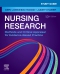 Study Guide for Nursing Research, 10th
