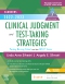 Cover image - Saunders 2022-2023 Clinical Judgment and Test-Taking Strategies - Elsevier eBook on VitalSource