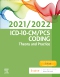ICD-10-CM/PCS Coding: Theory and Practice, 2021/2022 Edition Elsevier eBook on VitalSource, 1st Edition