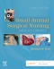 Evolve Resources for Small Animal Surgical Nursing, 4th