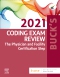 Buck's Coding Exam Review 2021 - E-Book