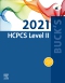Buck's 2021 HCPCS Level II - Elsevier E-Book on VitalSource, 1st Edition
