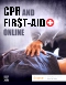 CPR and First-Aid Online, 1st Edition