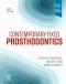 Contemporary Fixed Prosthodontics - Elsevier eBook on VitalSource, 6th
