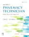 Mosby's Pharmacy Technician Elsevier eBook on VitalSource, 6th Edition