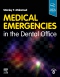 Medical Emergencies in the Dental Office Elsevier eBook on VitalSource, 8th