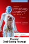 Evolve Resources for Medical Terminology & Anatomy for Coding, 4th Edition