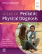 Zitelli and Davis' Atlas of Pediatric Physical Diagnosis, 8th