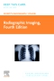 Mosby's Radiography Online: Radiographic Imaging, 4th Edition