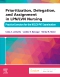 Evolve Resources for Prioritization, Delegation, and Assignment in LPN/LVN Nursing, 1st