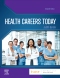 Health Careers Today Elsevier eBook on VitalSource, 7th Edition