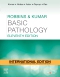Robbins & Kumar Basic Pathology. International Edition, 11th