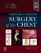 PART - Sabiston and Spencer Surgery of the Chest Volume 1, 10th