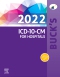 Buck's 2022 ICD-10-CM for Hospitals, 1st Edition
