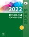 Buck's 2022 ICD-10-CM for Physicians, 1st Edition