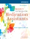 Workbook for Mosby's Textbook for Medication Assistants Elsevier eBook on VitalSource, 2nd Edition