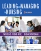 Leading and Managing in Nursing Elsevier eBook on VitalSource, 8th