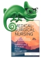 Cover image - Elsevier Adaptive Quizzing for Medical-Surgical Nursing