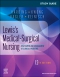 Study Guide for Lewis's Medical-Surgical Nursing - Elsevier eBook on VitalSource, 12th Edition