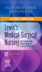 Clinical Companion to Lewis's Medical-Surgical Nursing, 12th Edition