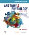 Anatomy & Physiology Laboratory Manual and E-Labs Elsevier eBook on VitalSource, 11th