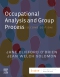Occupational Analysis and Group Process, 2nd