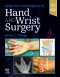 Operative Techniques: Hand and Wrist Surgery, 4th