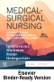 Medical-Surgical Nursing - Binder Ready, 10th Edition
